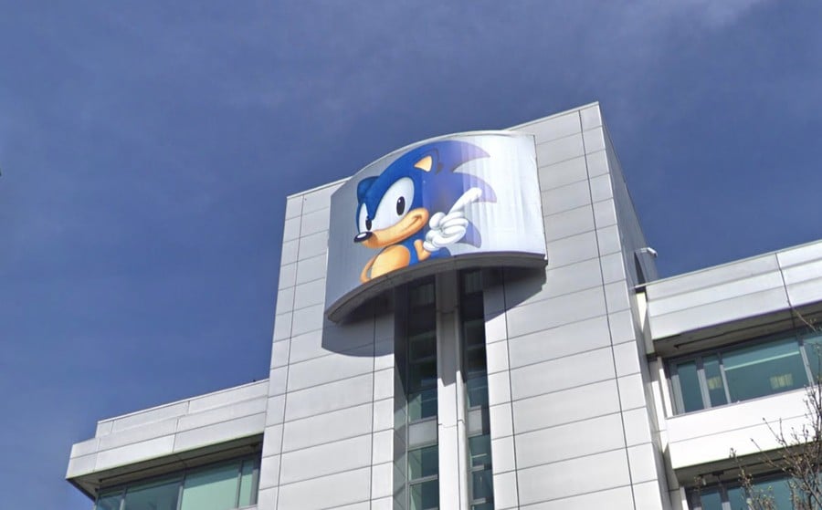 Company That Cleared Sega’s Offices Of “Stolen” Nintendo Dev Kits Is A Charity, New Evidence Reveals