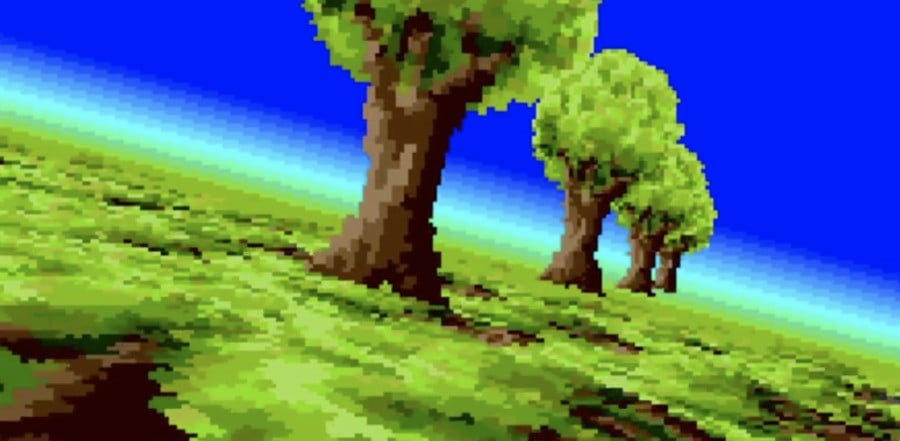 Core Design Legend Sarah Jane Avory Is Cooking Up Something Pretty Special For Spectrum Next