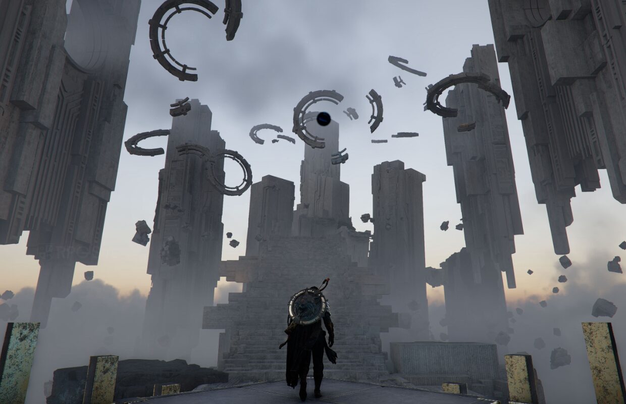 Crimson Desert releases on March 19, 2026 physically and digitally for PS5, Xbox Series, and PC