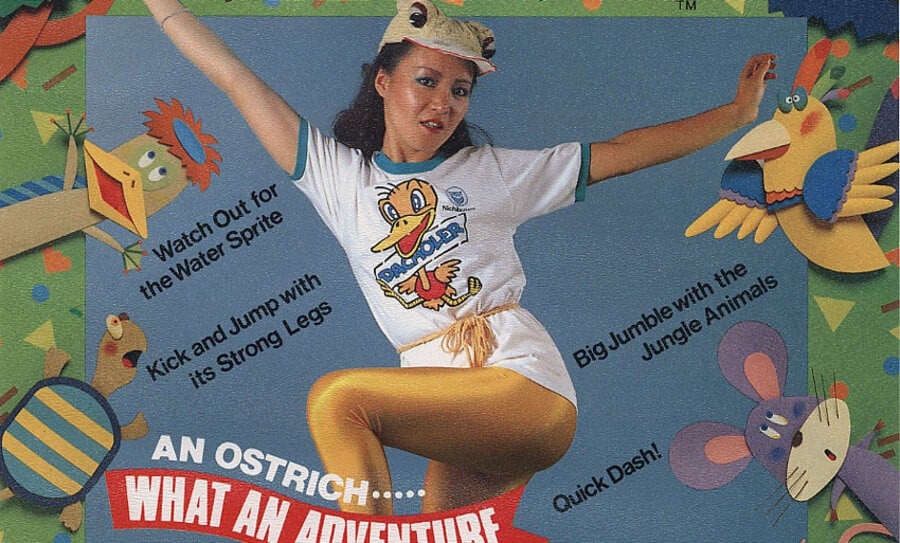 A Pair Of Football-Themed Arcade Games From 1983 Are Coming To Nintendo Switch & PS4 Later This Week