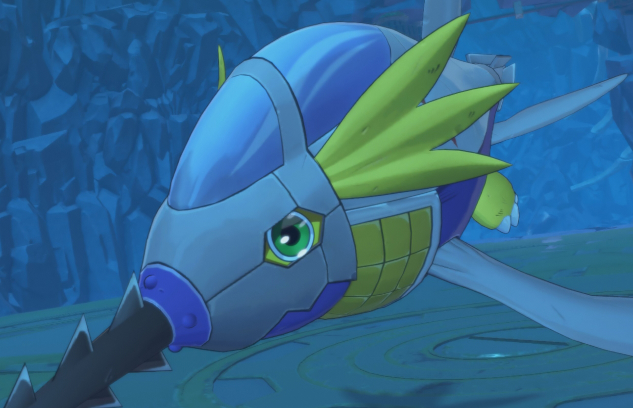 Digimon Story: Time Stranger PC settings, button config, changing protagonists, and new spoiler-free info