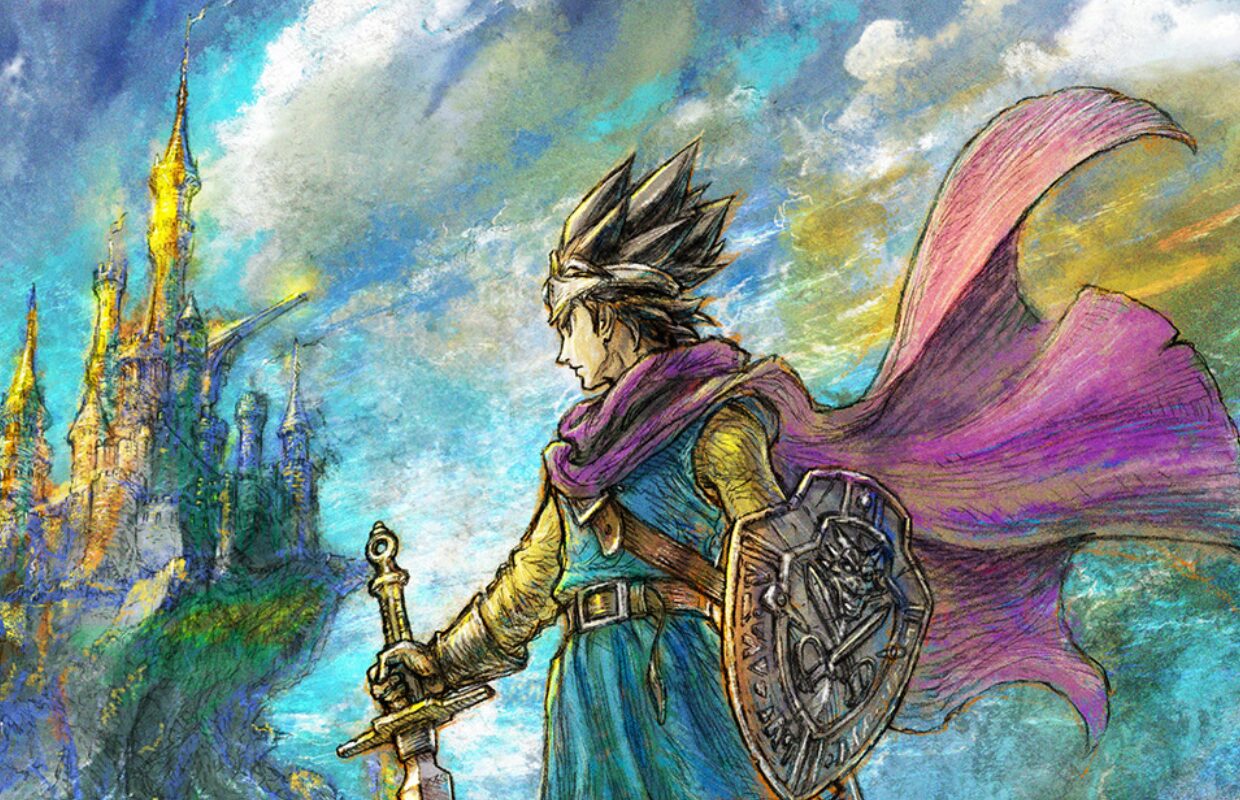 Which is the best version of Dragon Quest III HD-2D Remake? PS5, Switch 2, Xbox, Switch, and PC tested