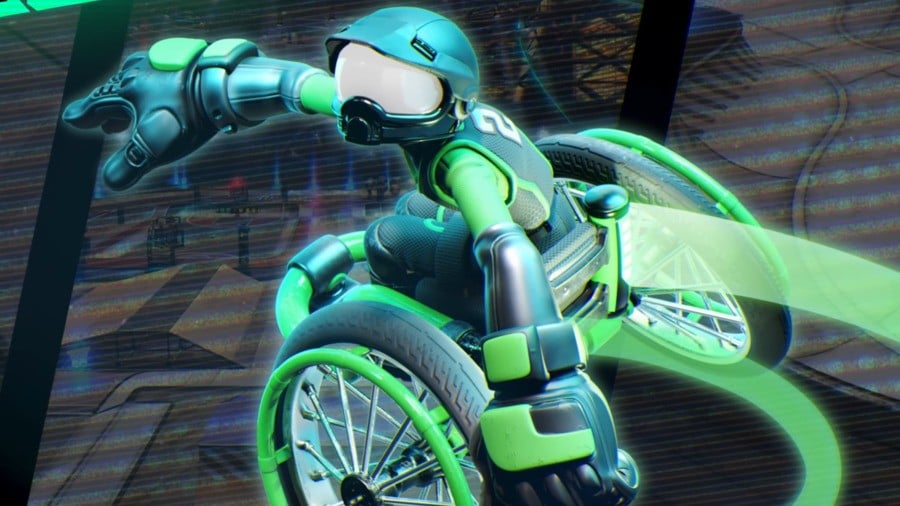 Switch 2 Exclusive ‘Drag x Drive’ Scores First Major Update, Includes Local Wireless Games And Much More