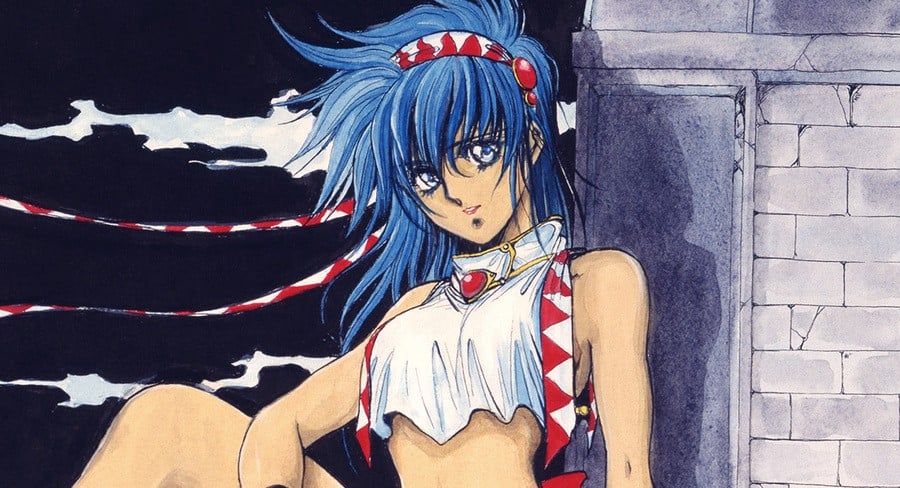 Edia’s ‘Earnest Evans Collection’ To Launch In Japan This Year For Nintendo Switch, PS4, & PS5