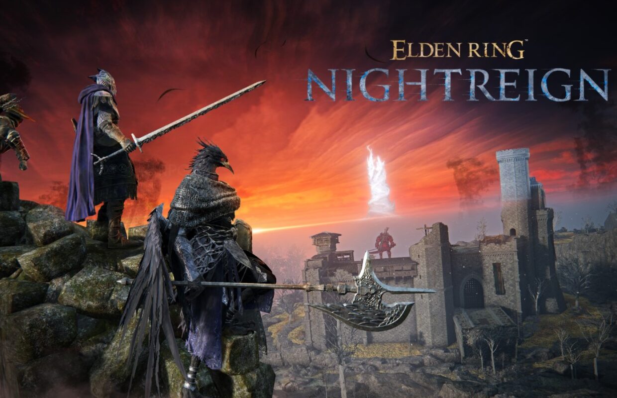 Elden Ring Nightreign’s Deep of Night high difficulty mode update gets an overview trailer ahead of its launch