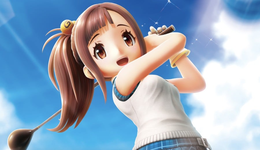 Japanese Charts: Everybody’s Golf: Hot Shots Scores An Eagle Despite Mixed Reception