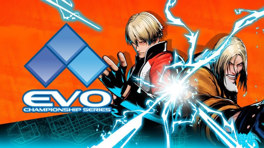Backlash as Evo, the World’s Biggest Fighting Game Event, Is Partially Snapped Up by Saudi Arabia
