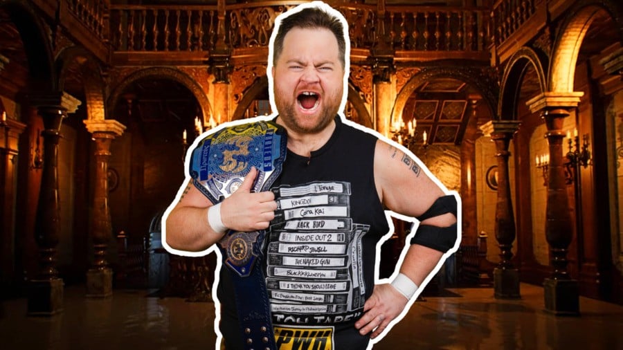 ‘Fans Won’t Be Bummed’: Paul Walter Hauser Joins Sony’s ‘Entirely Original’ Resident Evil Movie Reboot