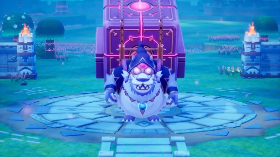 Fantasy Life i: The Girl Who Steals Time Scores A Free DLC Update This December