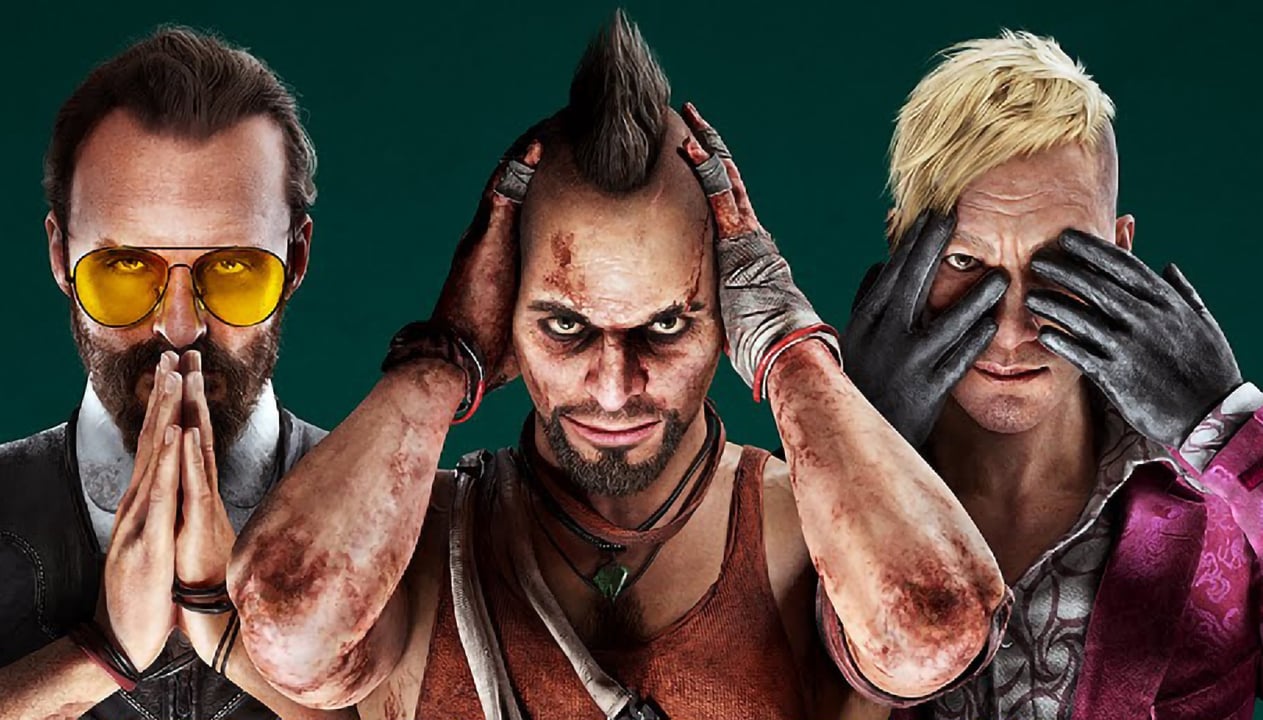 Ubisoft confirms Far Cry will ‘more predominantly push multiplayer’ in future