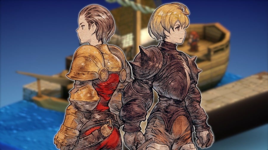 Feature: “The Bigger A Fan You Are…The More Averse You Are To Making Changes” – Final Fantasy Tactics Interview