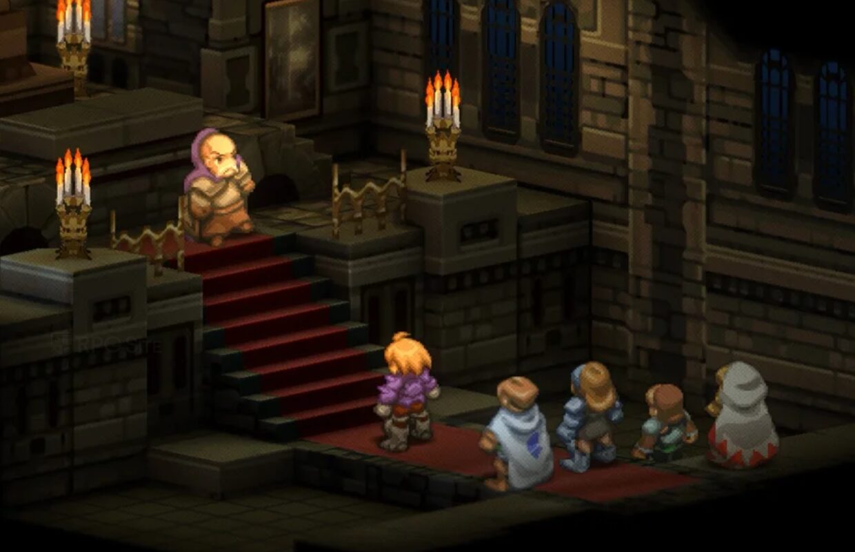 Final Fantasy Tactics – The Ivalice Chronicles Nintendo Switch 2, Switch 1, Steam Deck, & PC Port Impressions