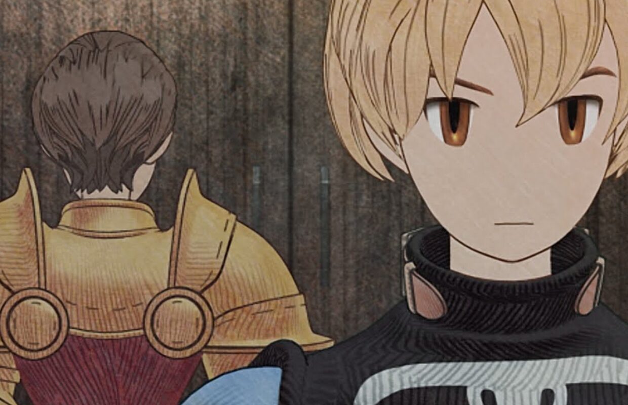 Square Enix shares Japanese launch trailer for Final Fantasy Tactics – The Ivalice Chronicles