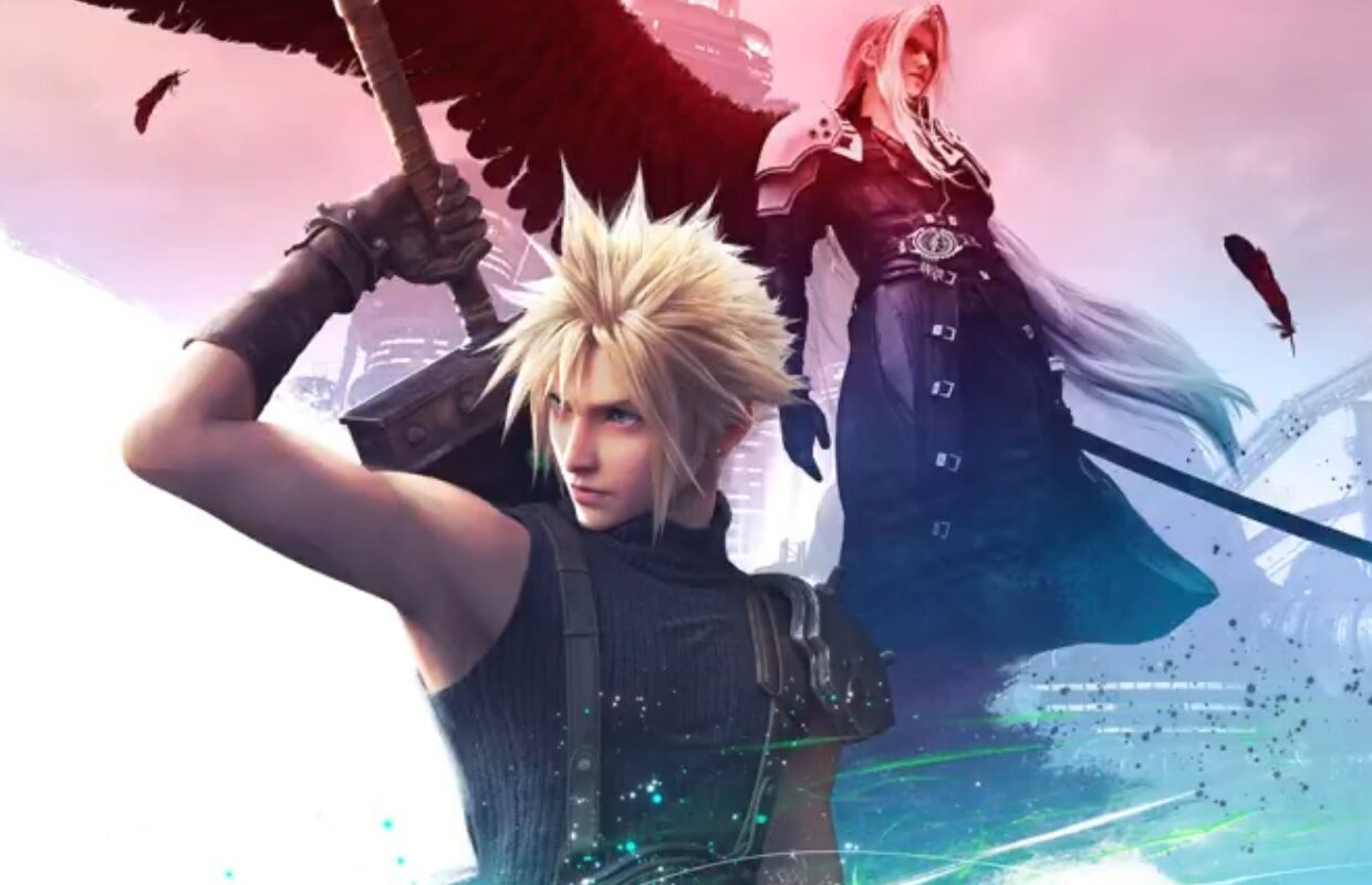 The Final Fantasy VII remake trilogy will also be released on Switch 2 and Xbox in addition to PS5 and PC