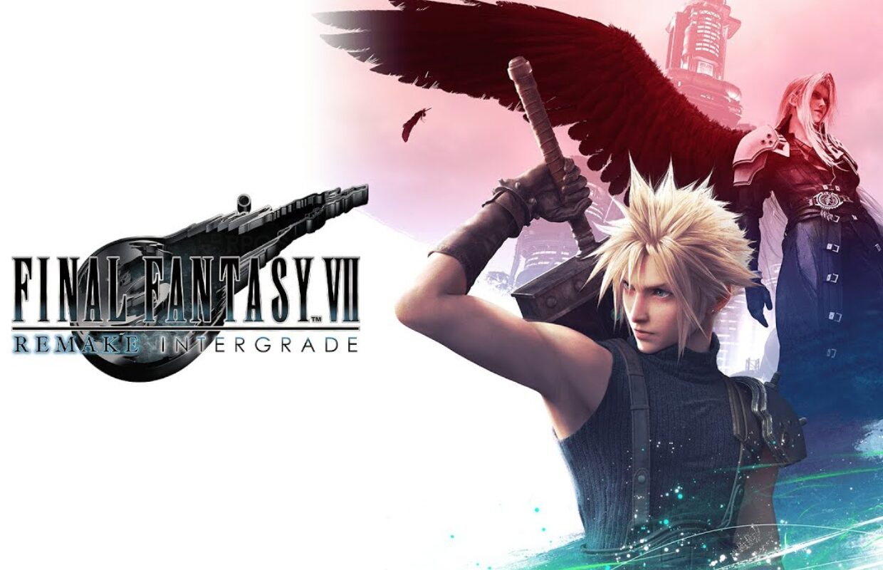 Final Fantasy VII Remake Intergrade releases on January 22, 2026 for Nintendo Switch 2 and Xbox Series X|S
