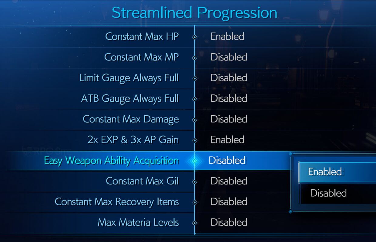 Final Fantasy VII Remake Intergrade showcases Streamlined Progression and more in new screenshots for Switch 2 and Xbox