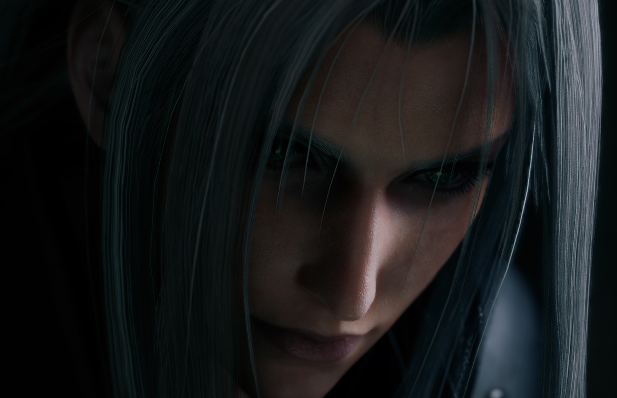 Hands-on with Elden Ring: Tarnished Edition & Final Fantasy VII Remake Intergrade on Switch 2 Handheld