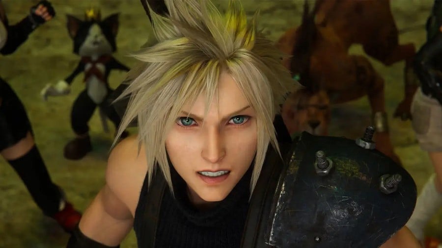 Final Fantasy 7 Remake Trilogy’s Conclusion Will Not Be PS5 Exclusive