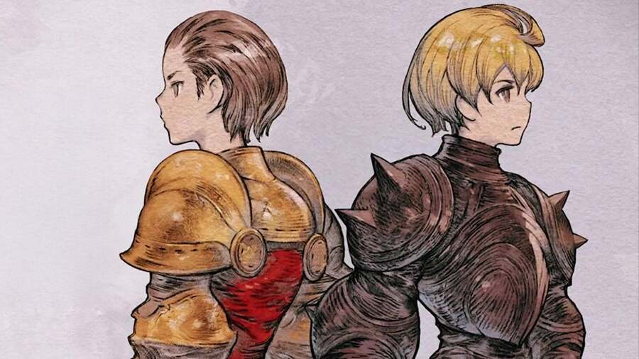 Poll: Are You Playing Final Fantasy Tactics: The Ivalice Chronicles?