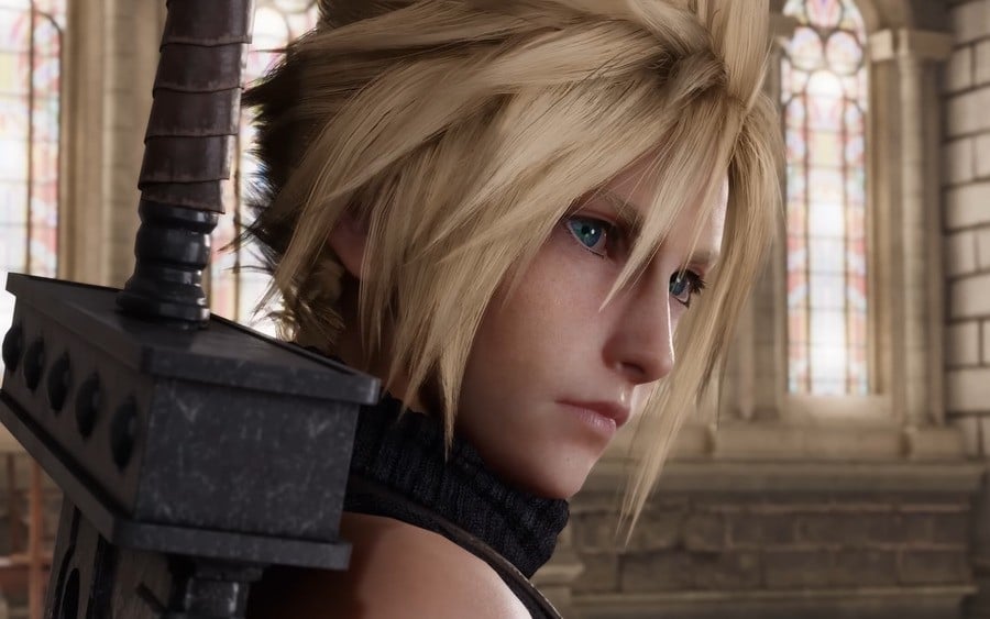 Are You “Unsure” About Final Fantasy VII Remake Intergrade For Switch 2? Don’t Worry, There’ll Be A Demo