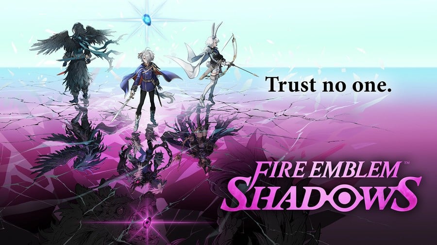 Surprise! A New “Free-To-Start” Fire Emblem Game Is Out On Mobile Devices Today