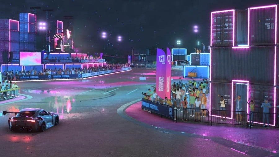 Forza Horizon 6’s Map The ‘Biggest Yet’ As Dev Confirms Tokyo City Location