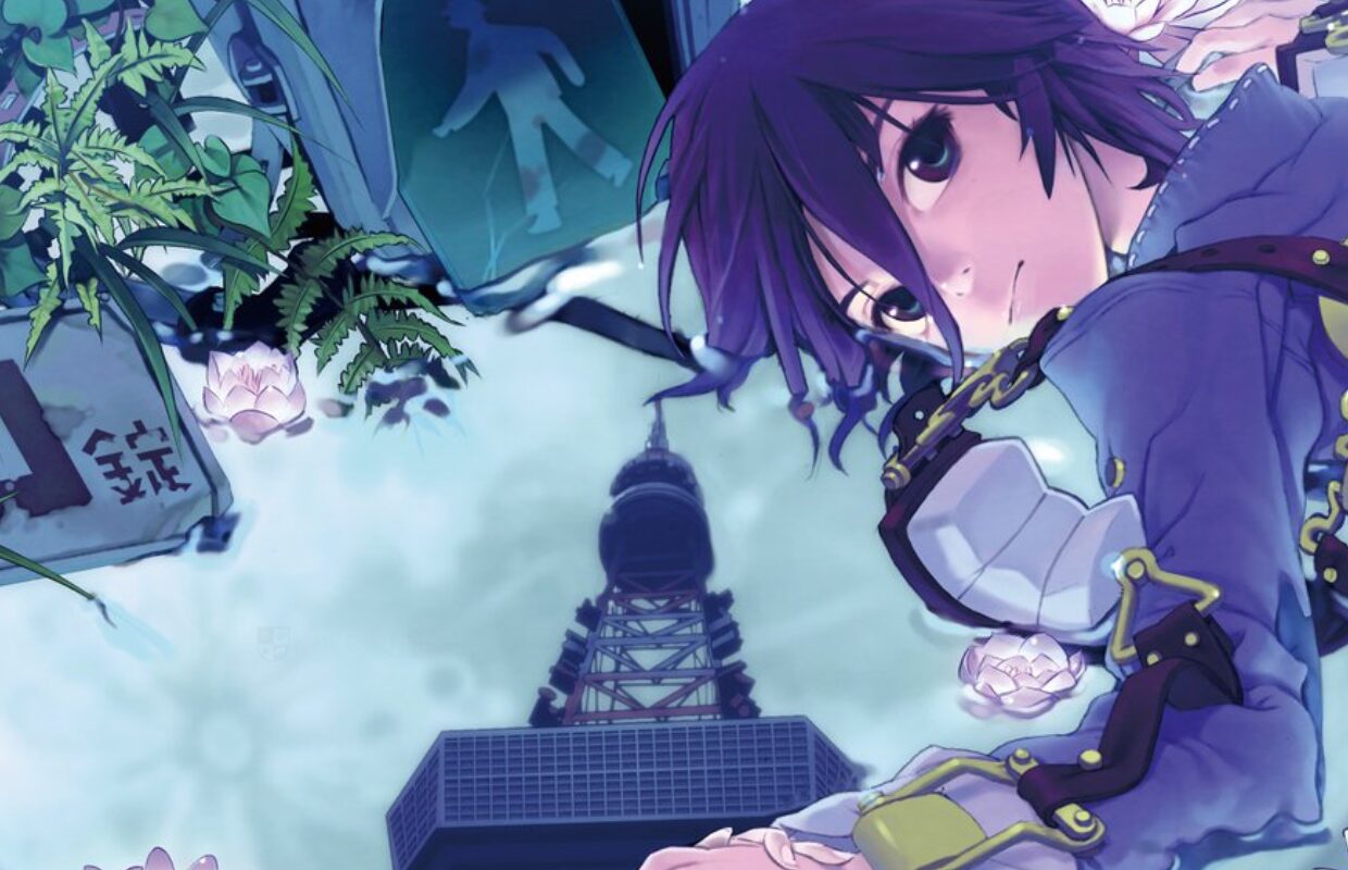 Fragile Dreams: Farewell Ruins of the Moon Original Soundtrack coming to streaming tomorrow