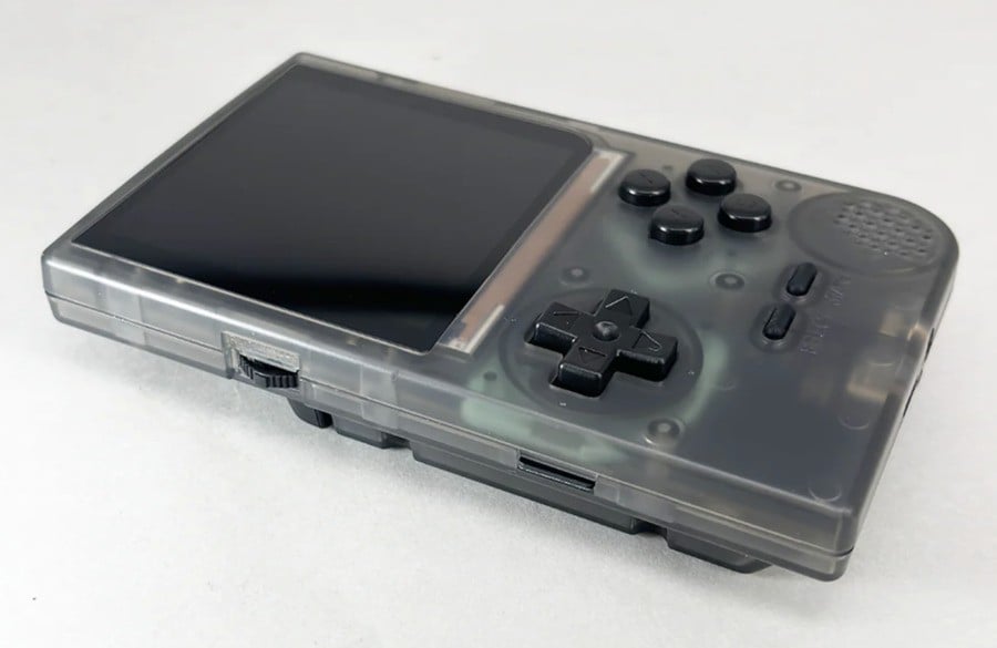 FunnyPlaying’s Game Boy-Style Retro Pixel Pocket Gets A New Chipset And A 50% Price Cut