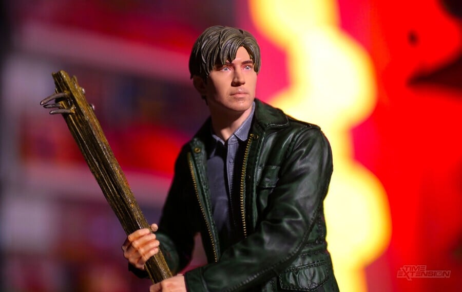 Gallery: You Can Now Own Silent Hill 2’s Guilt-Drenched Antihero In Statue Form
