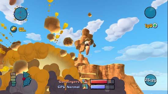 Polygon Mayhem is A Puzzle Game With Lots of Freedom