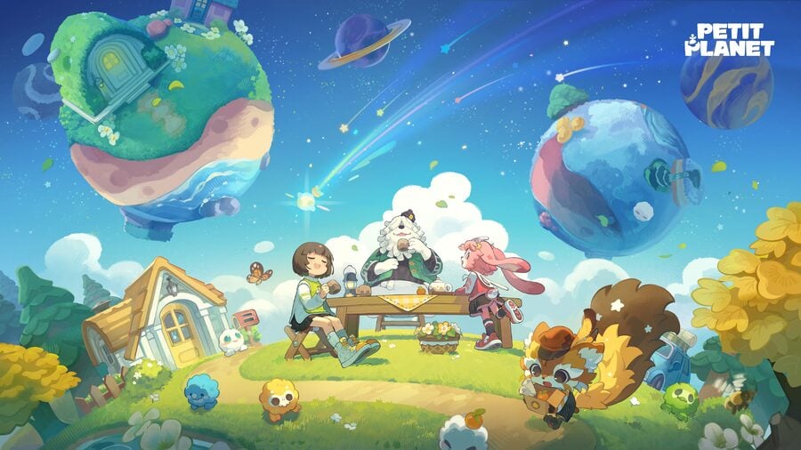 Genshin Impact, Honkai: Star Rail Dev Reveals Animal Crossing-Esque Cosy Game