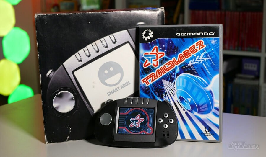 Feature: “The Worst Console Of All Time” Turned 20 This Year – Is Gizmondo Worth A Look In 2025?