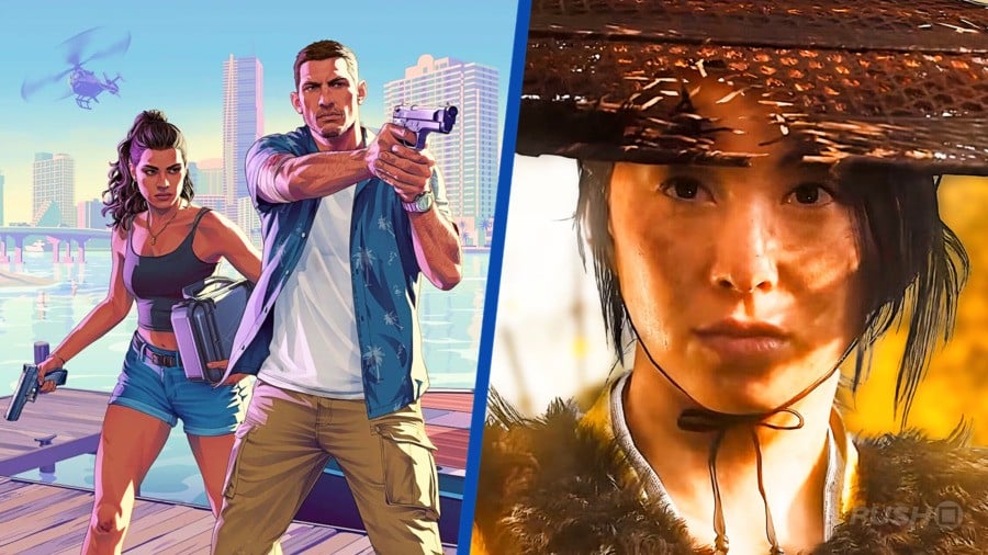 GTA 6 Delay Caused Celebrations at Ghost of Yotei Developer Sucker Punch