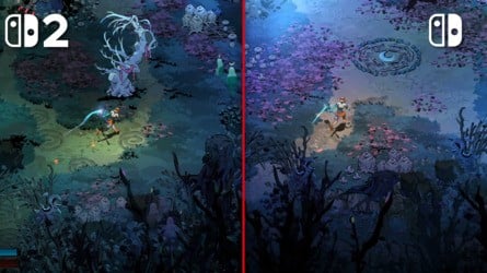 Video: Hades 2 Casts A Spell Over Us On Switch 1 & 2