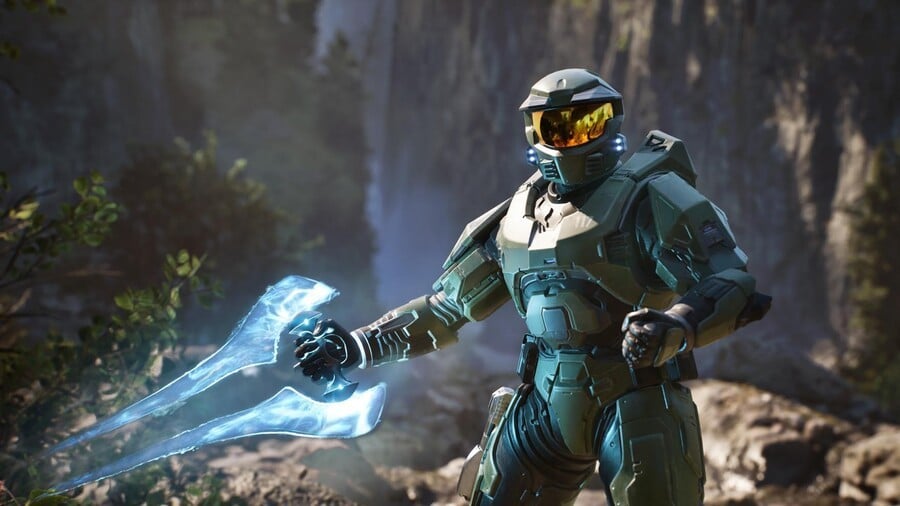 Halo Studios Will Talk More About Future Projects At World Championship Next Month