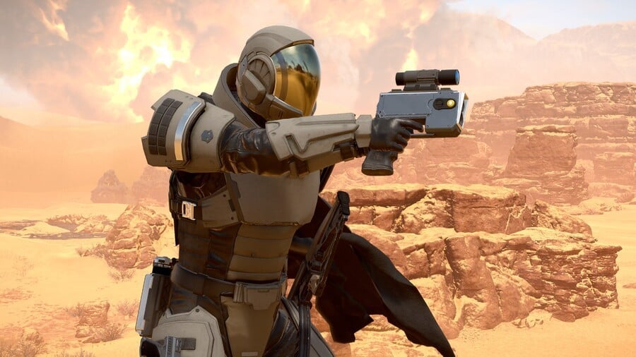 Helldivers 2 Xbox Launch Provided ‘Substantial Uplift’ In Revenue, Data Shows