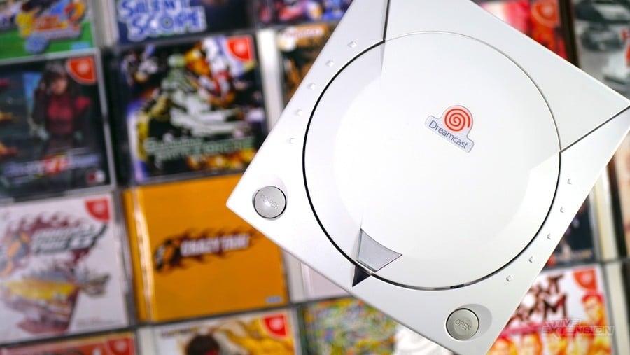 Here Are The Best-Selling Dreamcast Games Of All Time (In The US)