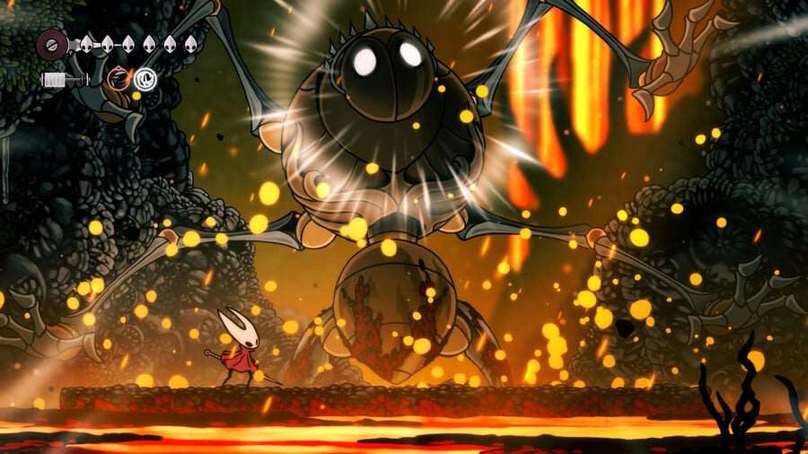 Guide: Hollow Knight: Silksong Release Date, Release Times & Pricing Details On Xbox