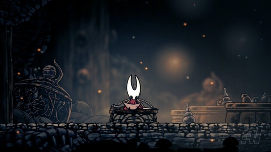 First Impressions: Same But Different? – Our Initial Hours With Hollow Knight: Silksong