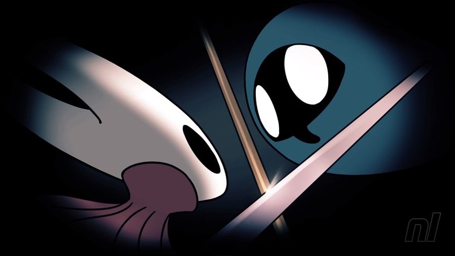Team Cherry Explains Hollow Knight: Silksong’s “Steep Difficulty”