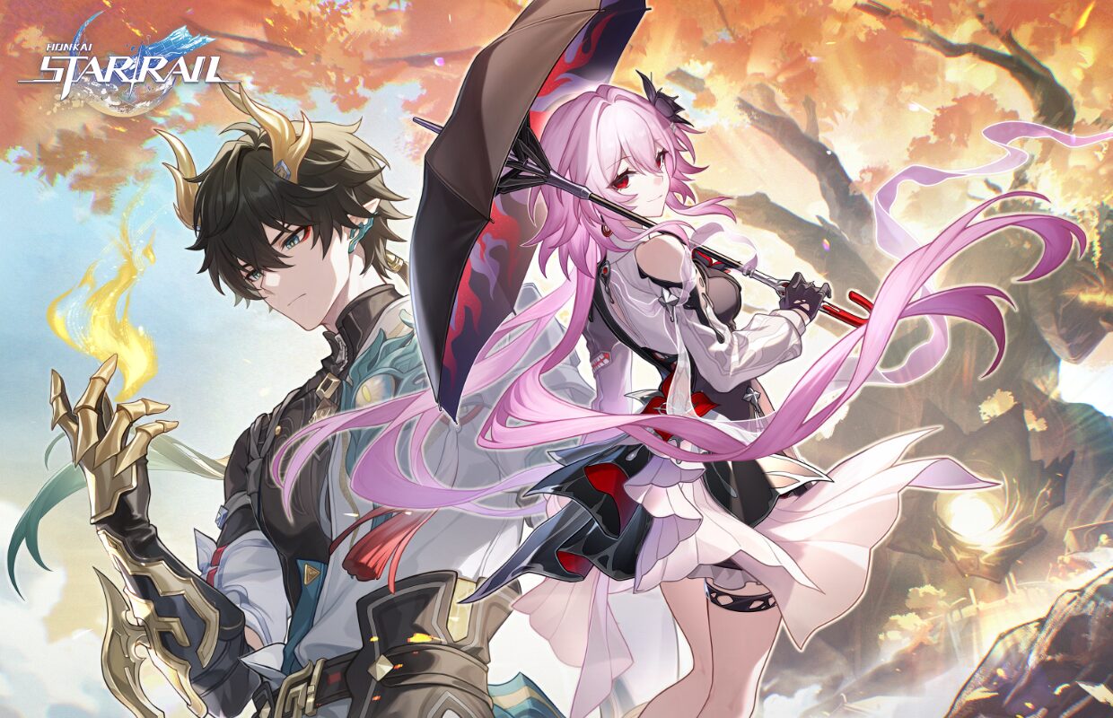 Honkai: Star Rail Version 3.6 “Back to Earth in Evernight” launches on September 24 for all platforms