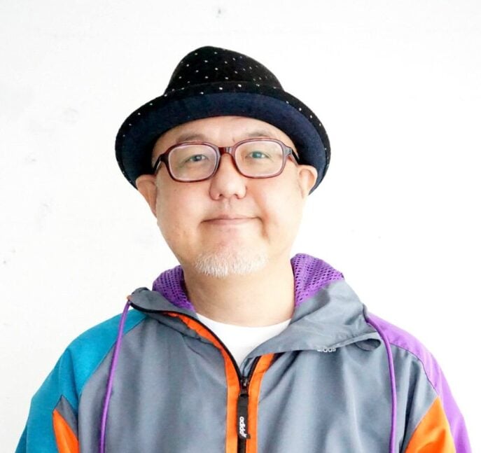 ‘It’s not perfect, but it’s honest’: Why a Rez and Lumines artist quit their company to pursue a dream game