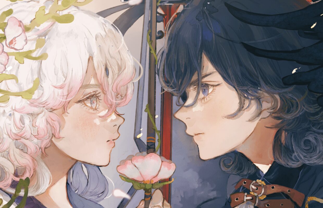 HYKE: Northern Light(s) is now available worldwide on PlayStation 5, Nintendo Switch, and PC Steam