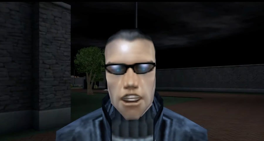 “I Hope Elon Musk Never Googles Me, Because I’ll Be Murdered”, Says Deus Ex Co-Writer