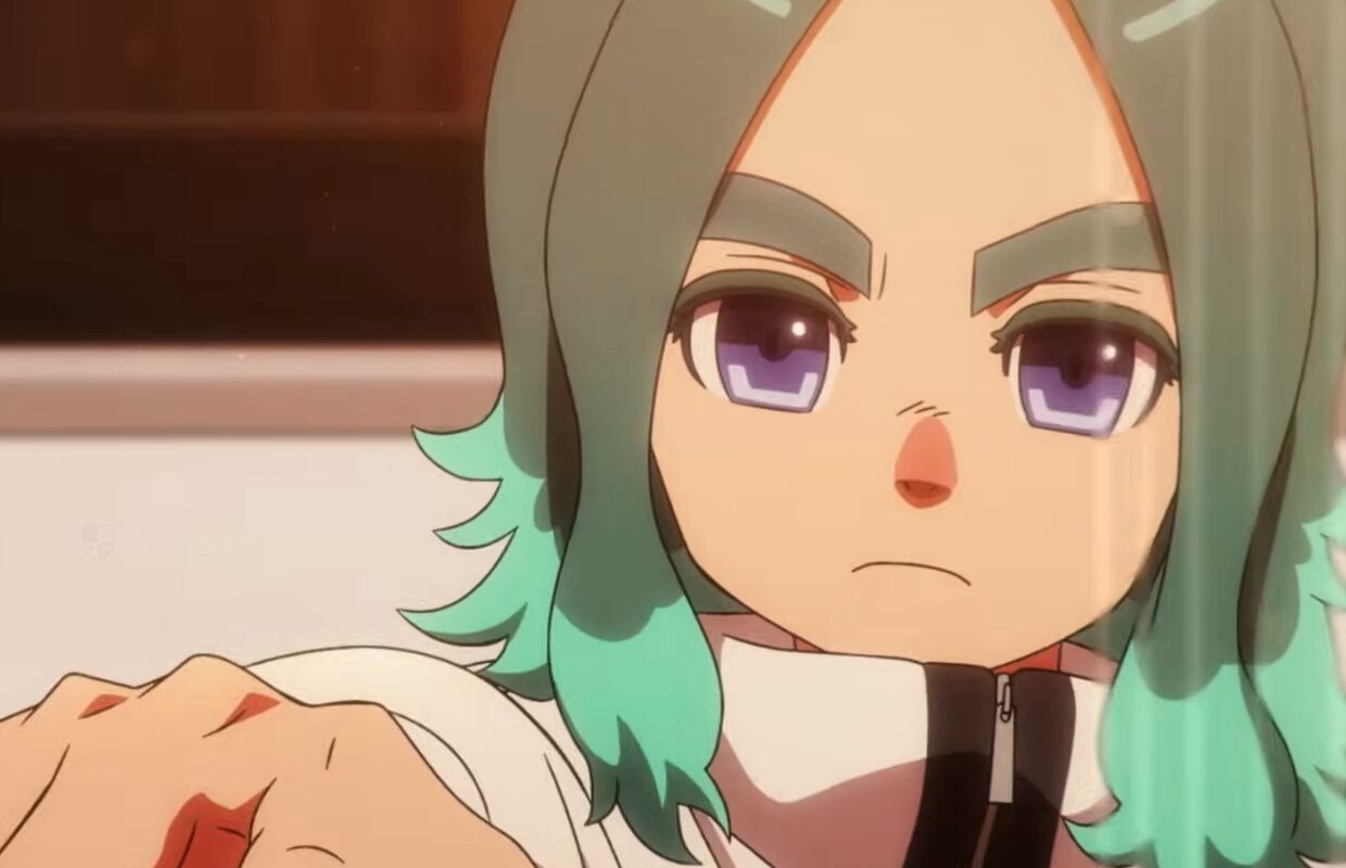 Inazuma Eleven: Victory Road TGS 2025 trailer published, with stream revealing Soyogi Soyogi’s addition