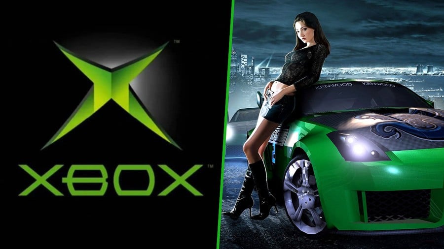 Insignia Is Getting Its 200th Game For The OG Xbox, And It’s An Extra Special One