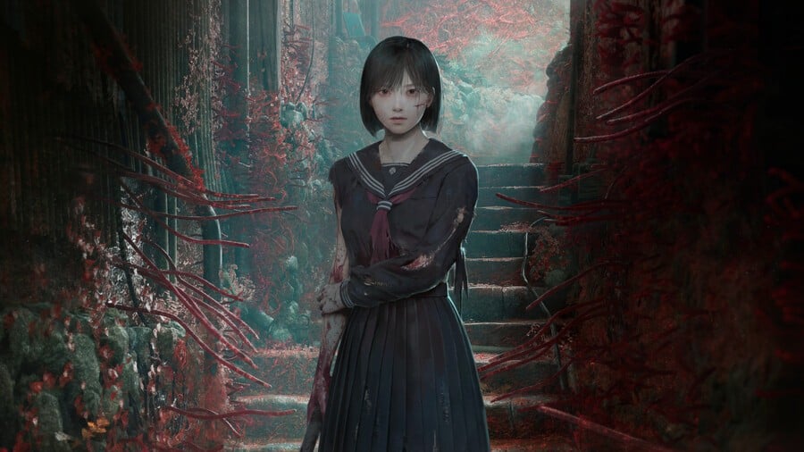 Interview: ‘It’s All About That Unfamiliar Feeling’ – How Silent Hill F Puts You on Edge