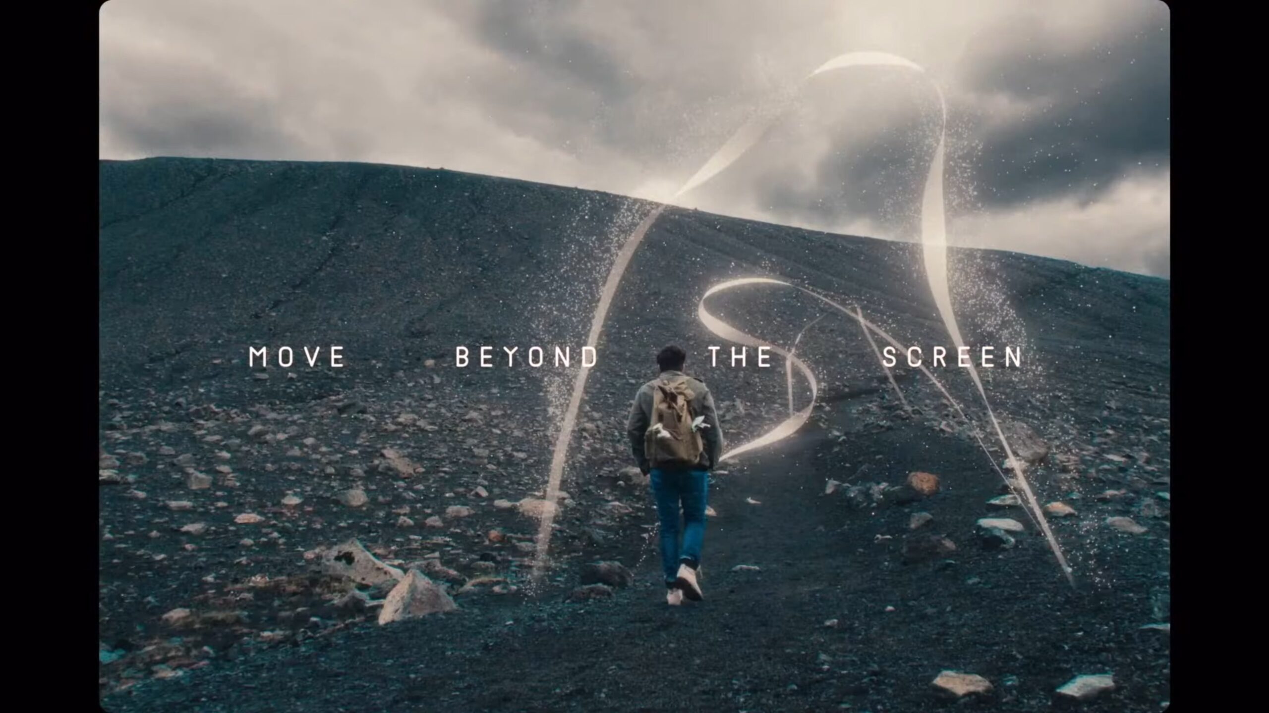 Kojima Productions and Niantic Spatial are working on an AR walking game