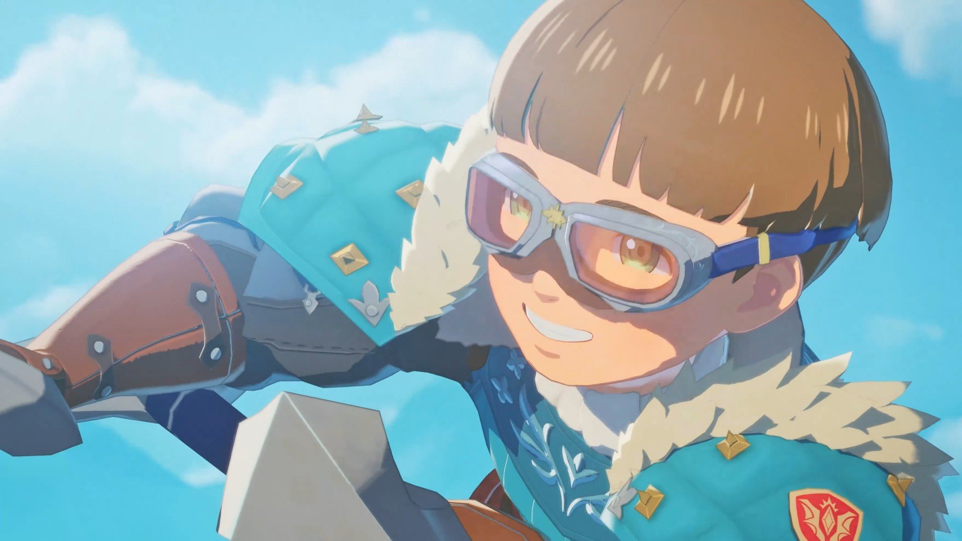 Monster Hunter Stories 3 Will Roar Onto Switch 2 In March 2026