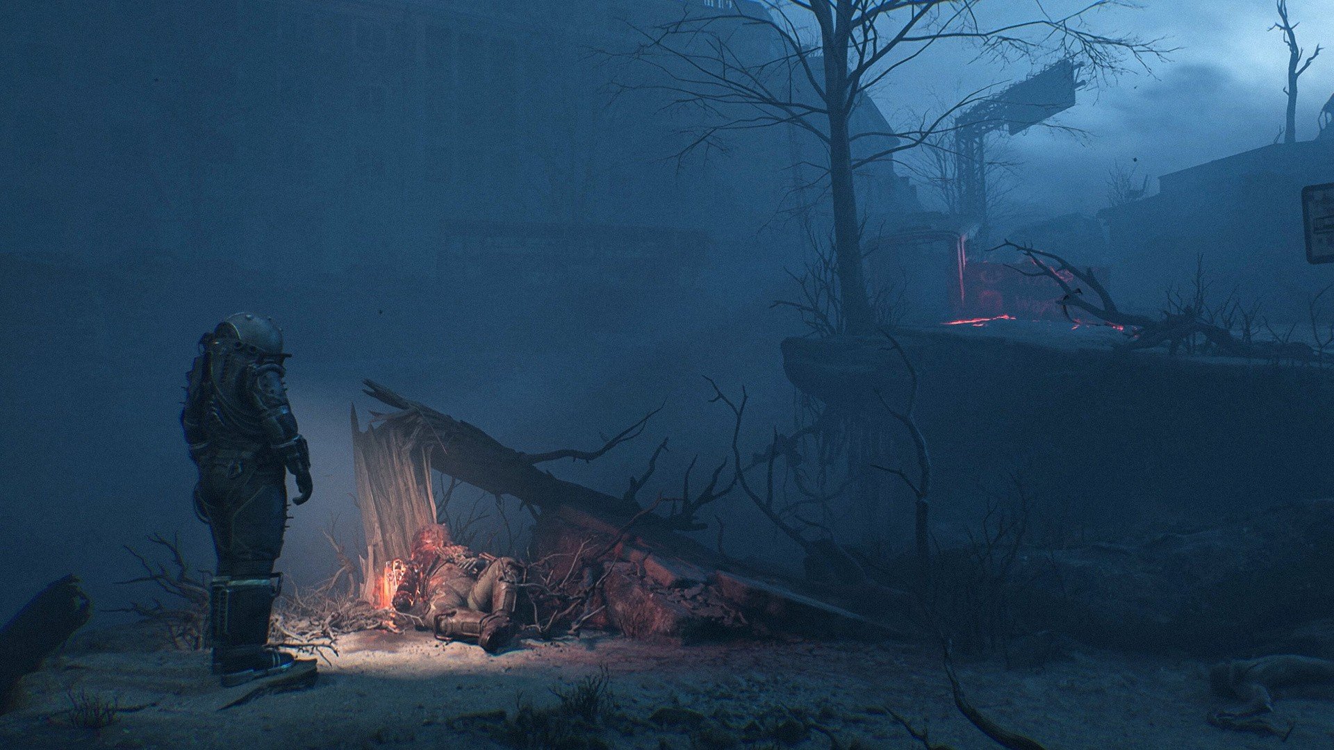 Cronos: The New Dawn Has Cutbacks On Xbox Series S, But Performance Is ‘Flawless’